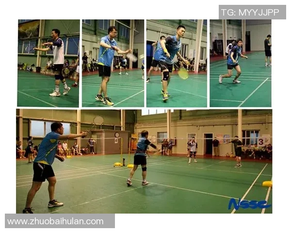 科学羽毛球训练中的节奏感提升技巧与方法探讨 科学羽毛球训练中的节奏感提升技巧与方法探讨