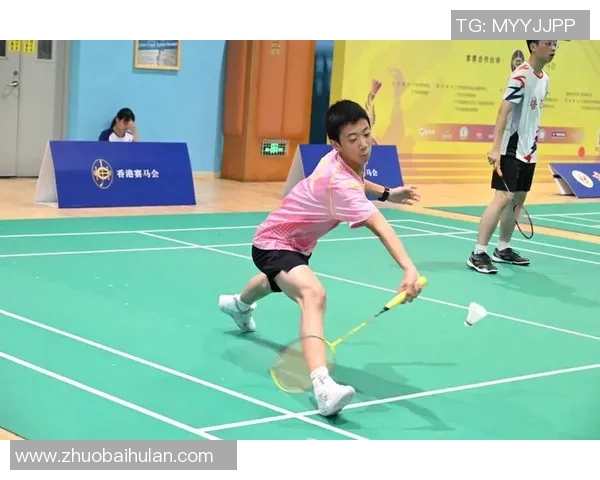 羽毛球纪实:见证广州羽毛球队从青涩到辉煌的成长历程 羽毛球纪实:见证广州羽毛球队从青涩到辉煌的成长历程