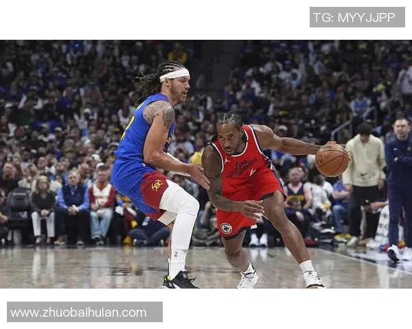 快船遭遇四连败!鲍威尔暗讽泰伦卢,呼吁换人指挥 快船遭遇四连败!鲍威尔暗讽泰伦卢,呼吁换人指挥