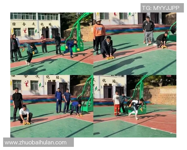 探索运动的无限可能:从健身到竞技,提升身体素质与心理韧性的方法与技巧 探索运动的无限可能:从健身到竞技,提升身体素质与心理韧性的方法与技巧