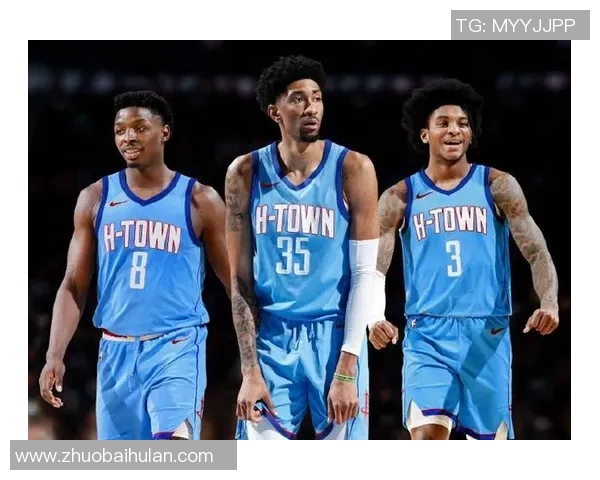 快船队重建新篇章 聚焦球星合作与未来发展潜力