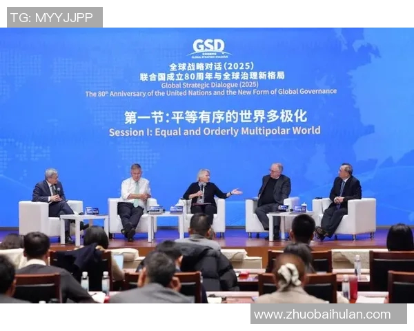 全球政治格局新变动 多国领导人会晤深化合作关系共同应对全球挑战 全球政治格局新变动 多国领导人会晤深化合作关系共同应对全球挑战