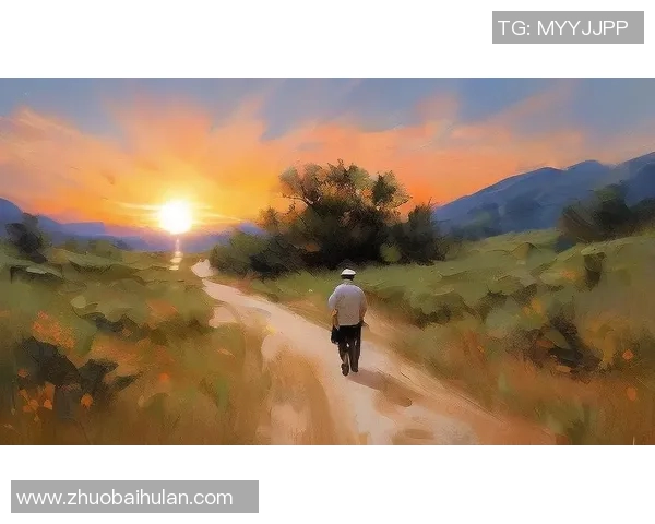 独行侠探索孤独的力量与自由的极限：一场心灵的冒险之旅