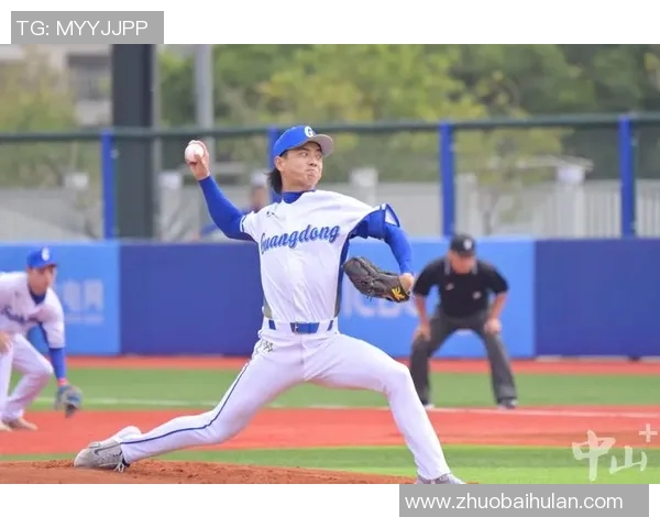 棒球经典赛B组激战正酣 各队力争晋级之路悬念迭起