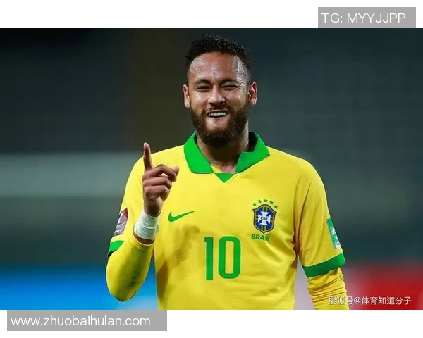 以内马尔为核心打造新队伍 重塑巴西足球的辉煌未来