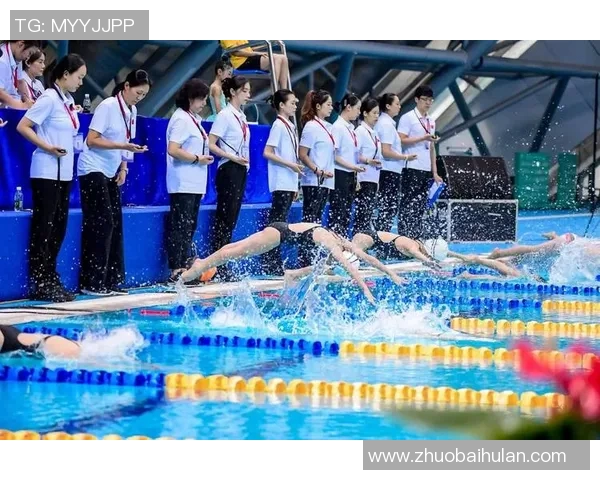 竞技游泳技术与训练发展现状分析及未来趋势探讨