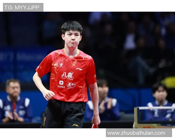 乒乓球状态排行榜揭晓北京乒乓球队荣登第七位引发关注